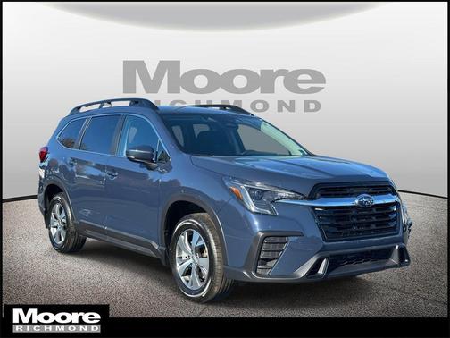 2025 Subaru Ascent Premium 7-Passenger