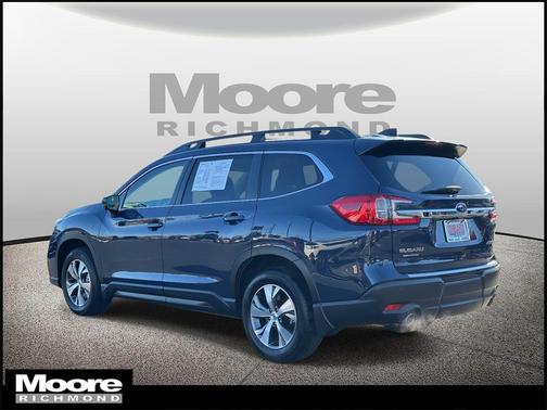 2025 Subaru Ascent Premium 7-Passenger