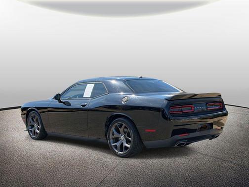 2019 Dodge Challenger GT