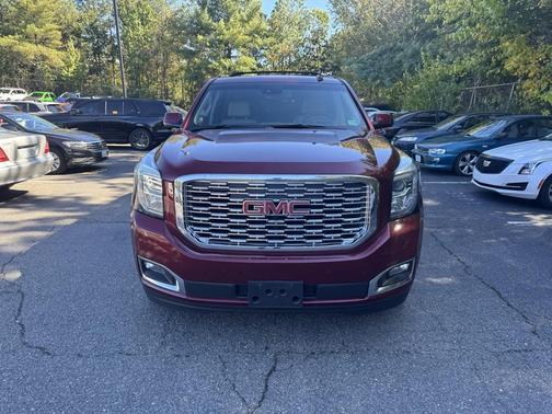 2019 GMC Yukon XL Denali