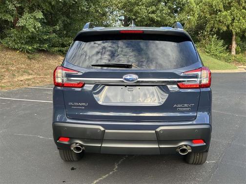 2025 Subaru Ascent Touring 7-Passenger