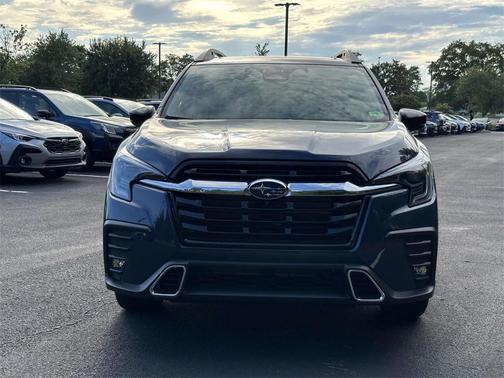 2025 Subaru Ascent Touring 7-Passenger