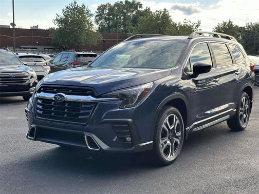 2025 Subaru Ascent Touring 7-Passenger