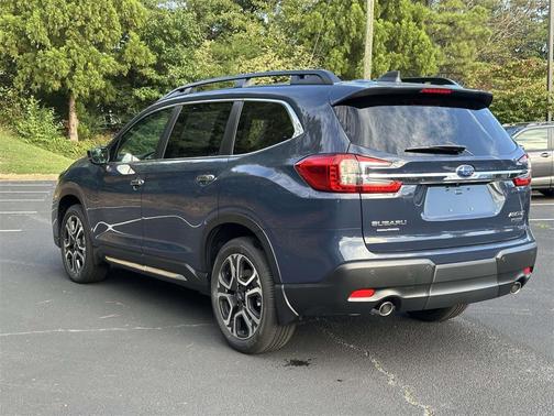 2025 Subaru Ascent Touring 7-Passenger