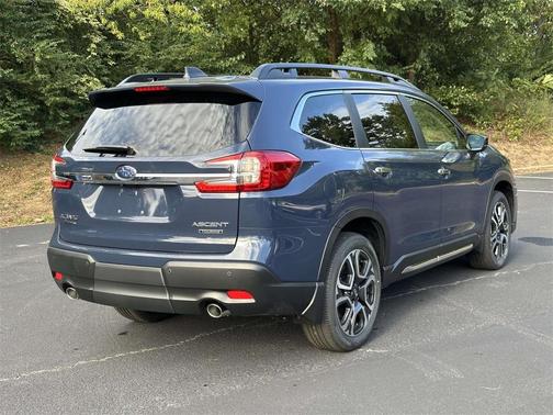 2025 Subaru Ascent Touring 7-Passenger