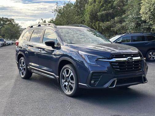 2025 Subaru Ascent Touring 7-Passenger