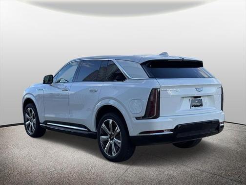 2025 Cadillac Escalade Luxury