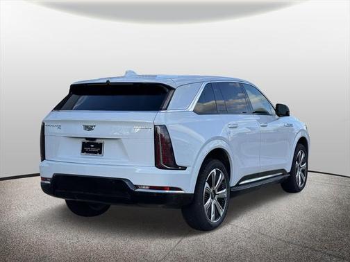 2025 Cadillac Escalade Luxury