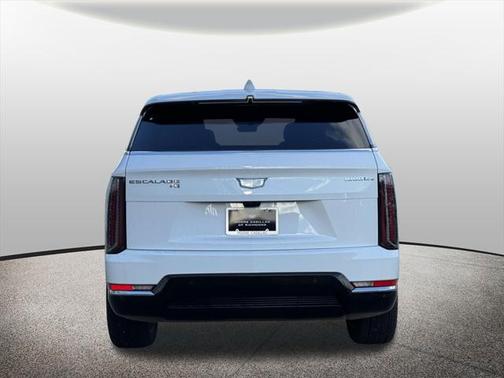 2025 Cadillac Escalade Luxury