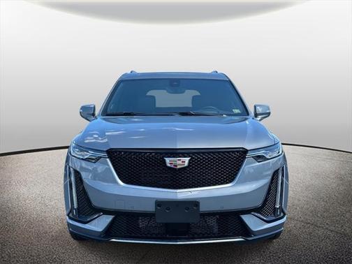 2025 Cadillac XT6 Sport AWD