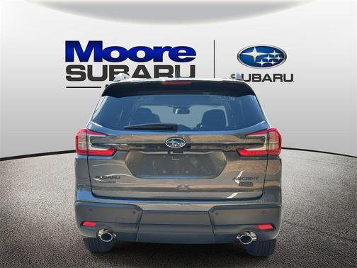 2025 Subaru Ascent Onyx Edition 7-Passenger