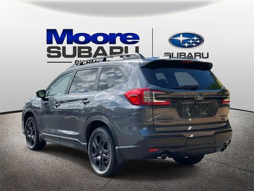 2025 Subaru Ascent Onyx Edition 7-Passenger