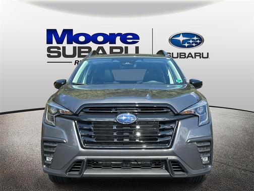 2025 Subaru Ascent Onyx Edition 7-Passenger