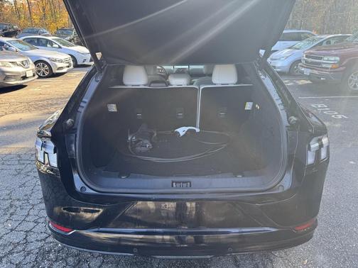 2022 Ford Mustang Mach-E Premium