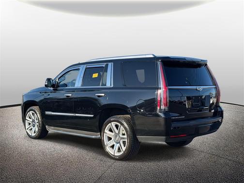 2016 Cadillac Escalade Luxury