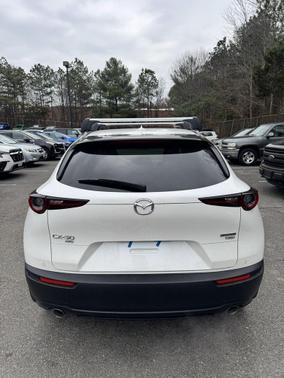 2025 Mazda CX-30 2.5 Turbo Premium Plus Package