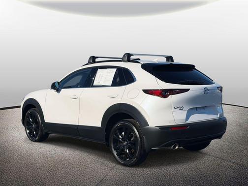 2025 Mazda CX-30 2.5 Turbo Premium Plus Package