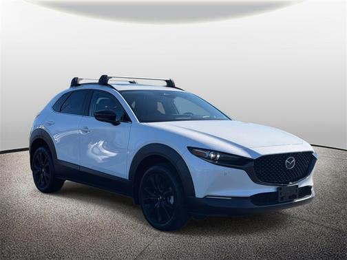 2025 Mazda CX-30 2.5 Turbo Premium Plus Package