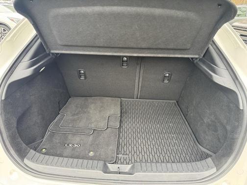 2025 Mazda CX-30 2.5 Turbo Premium Plus Package