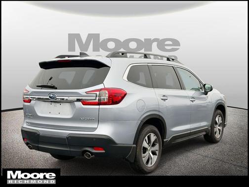 2025 Subaru Ascent Premium 7-Passenger