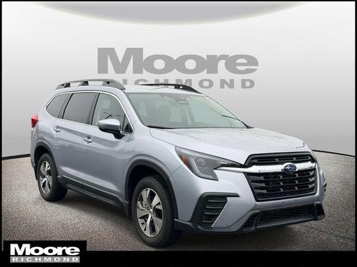 2025 Subaru Ascent Premium 7-Passenger