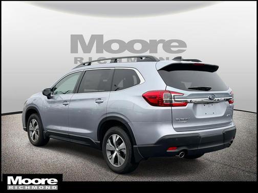 2025 Subaru Ascent Premium 7-Passenger