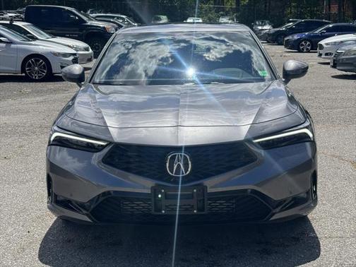 2024 Acura Integra A-SPEC Technology