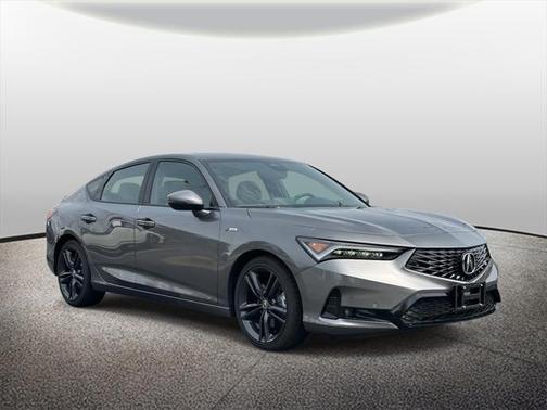 2024 Acura Integra A-SPEC Technology
