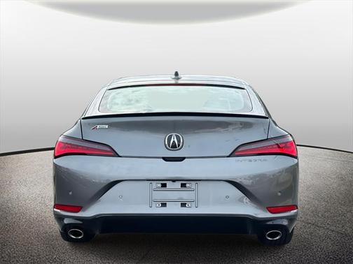 2024 Acura Integra A-SPEC Technology