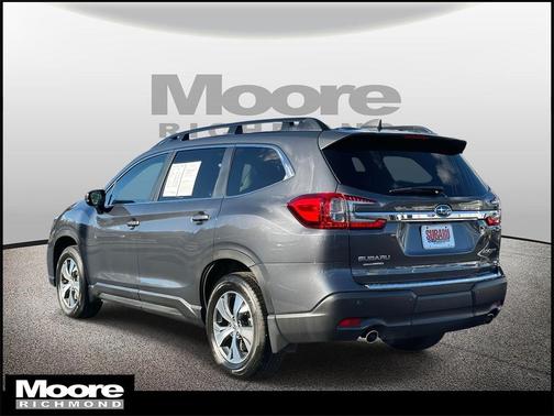 2025 Subaru Ascent Premium 7-Passenger