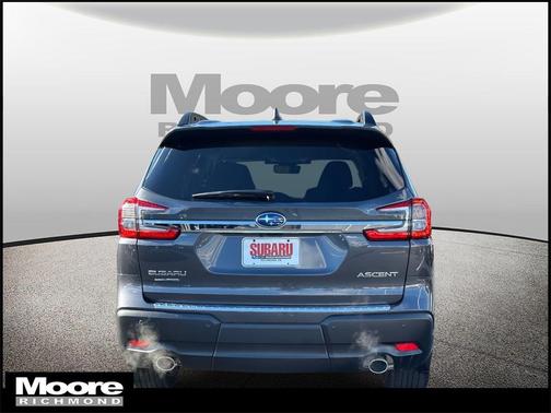 2025 Subaru Ascent Premium 7-Passenger