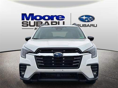 2025 Subaru Ascent Limited 7-Passenger
