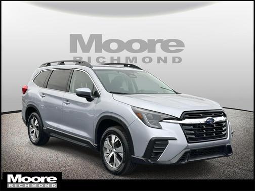 2025 Subaru Ascent Premium 7-Passenger