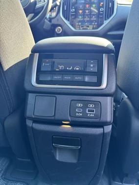 2025 Subaru Ascent Premium 7-Passenger