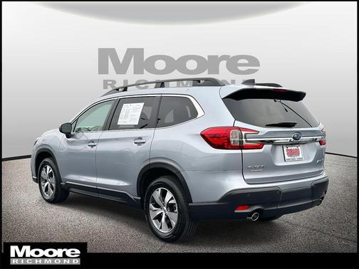 2025 Subaru Ascent Premium 7-Passenger