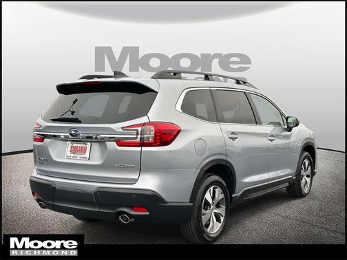 2025 Subaru Ascent Premium 7-Passenger