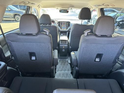 2025 Subaru Ascent Premium 7-Passenger