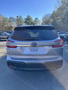 2025 Subaru Ascent Premium 7-Passenger