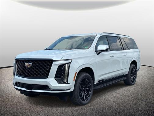 2025 Cadillac Escalade ESV Sport