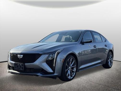 2025 Cadillac CT5 Sport RWD