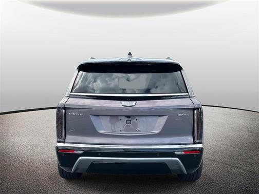 2026 Cadillac VISTIQ Premium Luxury