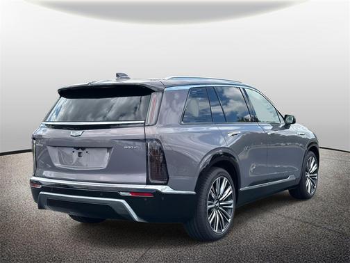 2026 Cadillac VISTIQ Premium Luxury