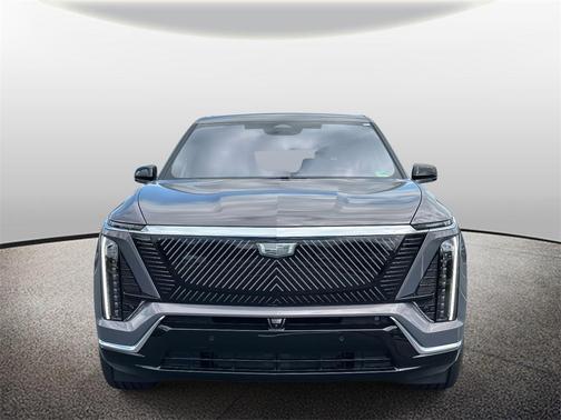 2026 Cadillac VISTIQ Premium Luxury
