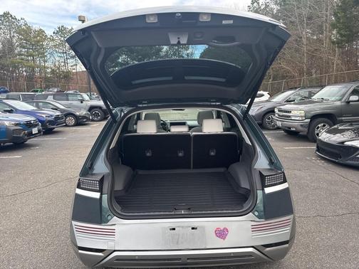 2022 Hyundai IONIQ 5 Limited