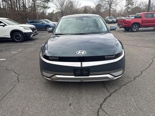 2022 Hyundai IONIQ 5 Limited