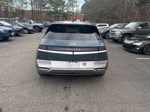 2022 Hyundai IONIQ 5 Limited