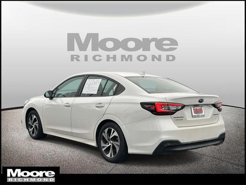 2024 Subaru Legacy Premium