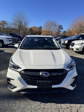 2024 Subaru Legacy Premium