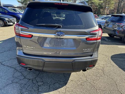 2023 Subaru Ascent Touring 7-Passenger