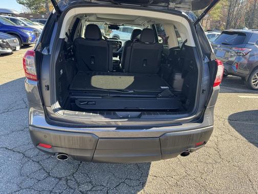 2023 Subaru Ascent Touring 7-Passenger